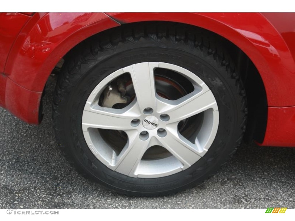 2001 Audi TT 1.8T quattro Roadster Wheel Photos