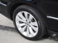 Deep Black Metallic - CC Sport Photo No. 3