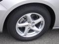 2017 Chevrolet Malibu LS Wheel and Tire Photo