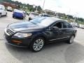 Deep Black Metallic - CC Sport Photo No. 5