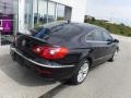 Deep Black Metallic - CC Sport Photo No. 9