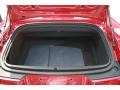 Ebony Black Trunk Photo for 2001 Audi TT #115436994