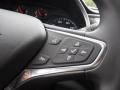 2017 Chevrolet Malibu LS Controls