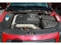  2001 TT 1.8T quattro Roadster 1.8 Liter Turbocharged DOHC 20-Valve 4 Cylinder Engine