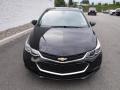 Mosaic Black Metallic - Cruze LS Photo No. 4