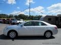 Classic Silver Metallic - Camry XLE V6 Photo No. 2