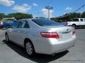 Classic Silver Metallic - Camry XLE V6 Photo No. 3