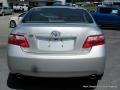 Classic Silver Metallic - Camry XLE V6 Photo No. 4