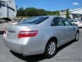 Classic Silver Metallic - Camry XLE V6 Photo No. 5