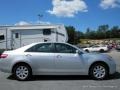 Classic Silver Metallic - Camry XLE V6 Photo No. 6