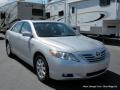Classic Silver Metallic - Camry XLE V6 Photo No. 7
