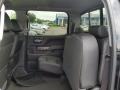 2017 Black Chevrolet Silverado 1500 LTZ Crew Cab 4x4  photo #6