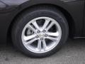 Tungsten Metallic - Cruze LT Photo No. 3