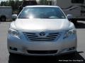 Classic Silver Metallic - Camry XLE V6 Photo No. 8