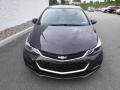 Tungsten Metallic - Cruze LT Photo No. 4