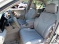 Classic Silver Metallic - Camry XLE V6 Photo No. 11