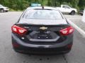 Tungsten Metallic - Cruze LT Photo No. 6