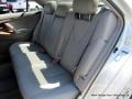 Classic Silver Metallic - Camry XLE V6 Photo No. 13