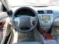 Classic Silver Metallic - Camry XLE V6 Photo No. 15