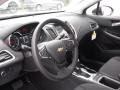 Tungsten Metallic - Cruze LT Photo No. 10