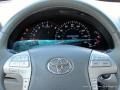 Classic Silver Metallic - Camry XLE V6 Photo No. 18