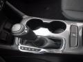 Tungsten Metallic - Cruze LT Photo No. 14