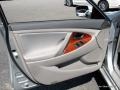 Classic Silver Metallic - Camry XLE V6 Photo No. 27