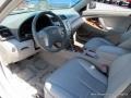 Classic Silver Metallic - Camry XLE V6 Photo No. 28