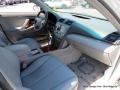 Classic Silver Metallic - Camry XLE V6 Photo No. 29