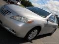 Classic Silver Metallic - Camry XLE V6 Photo No. 32
