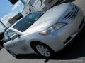 Classic Silver Metallic - Camry XLE V6 Photo No. 33