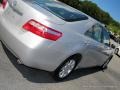 Classic Silver Metallic - Camry XLE V6 Photo No. 34