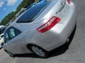 Classic Silver Metallic - Camry XLE V6 Photo No. 35