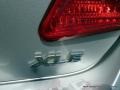 Classic Silver Metallic - Camry XLE V6 Photo No. 36