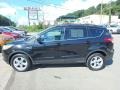 2013 Tuxedo Black Metallic Ford Escape SE 1.6L EcoBoost 4WD  photo #6