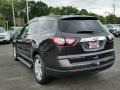 Tungsten Metallic - Traverse LT AWD Photo No. 5