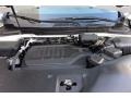 White Diamond Pearl - MDX Advance Photo No. 31