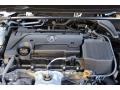  2017 TLX Technology Sedan 2.4 Liter DOHC 16-Valve i-VTEC 4 Cylinder Engine