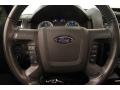 2010 White Suede Ford Escape Limited  photo #8