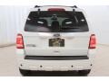 2010 White Suede Ford Escape Limited  photo #18