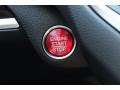 2017 Acura TLX Technology Sedan Controls