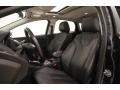 Tuxedo Black - Focus SE Hatchback Photo No. 5
