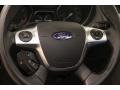 Tuxedo Black - Focus SE Hatchback Photo No. 7