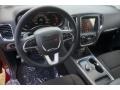 Black Dashboard Photo for 2017 Dodge Durango #115440768