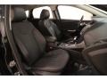 Tuxedo Black - Focus SE Hatchback Photo No. 14