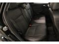 Tuxedo Black - Focus SE Hatchback Photo No. 15