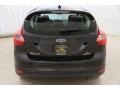 Tuxedo Black - Focus SE Hatchback Photo No. 17