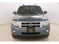 Steel Blue Metallic - Escape XLT Photo No. 2