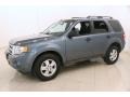 Steel Blue Metallic - Escape XLT Photo No. 3