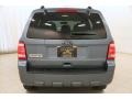 Steel Blue Metallic - Escape XLT Photo No. 18